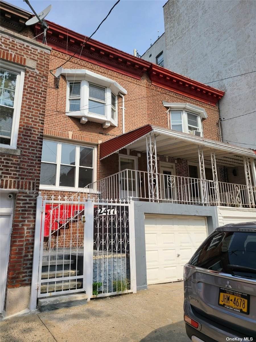 2477 Devoe Terrace - Photo 1