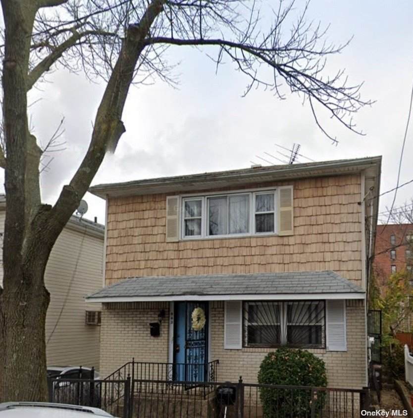 445 Beach 21st Street - Photo 1