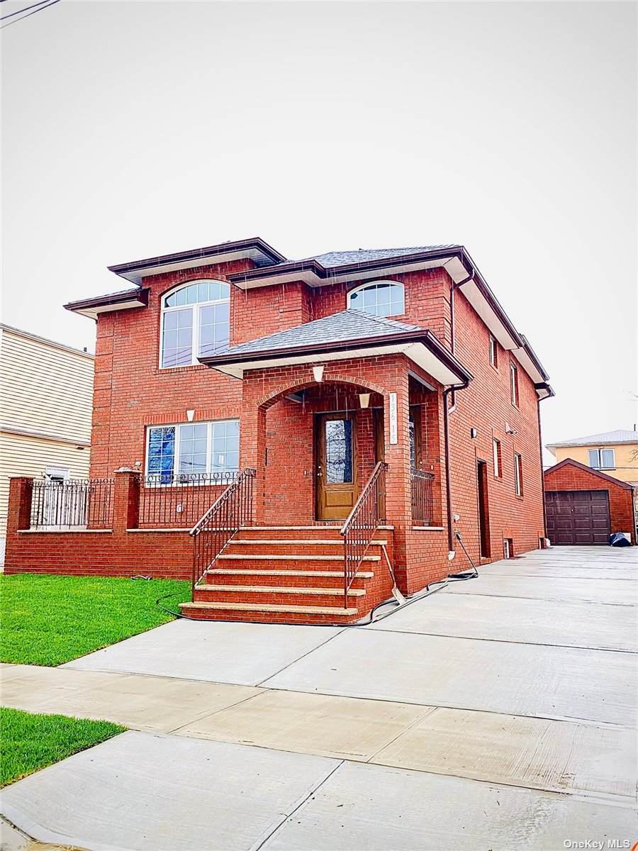 58-47 255th Street - Photo 1