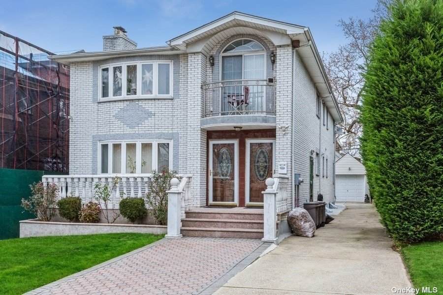 57-35 255th Street - Photo 1