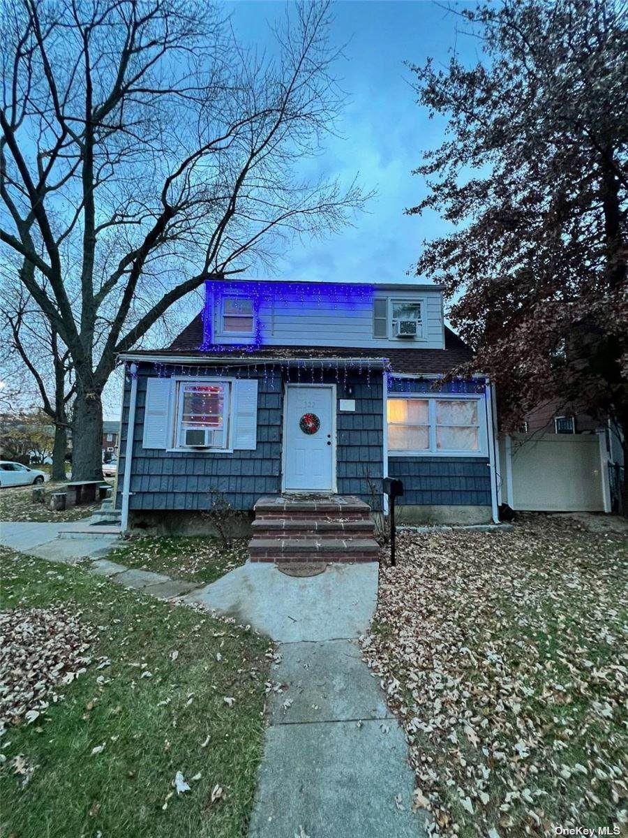 322 Baldwin Road - Photo 1
