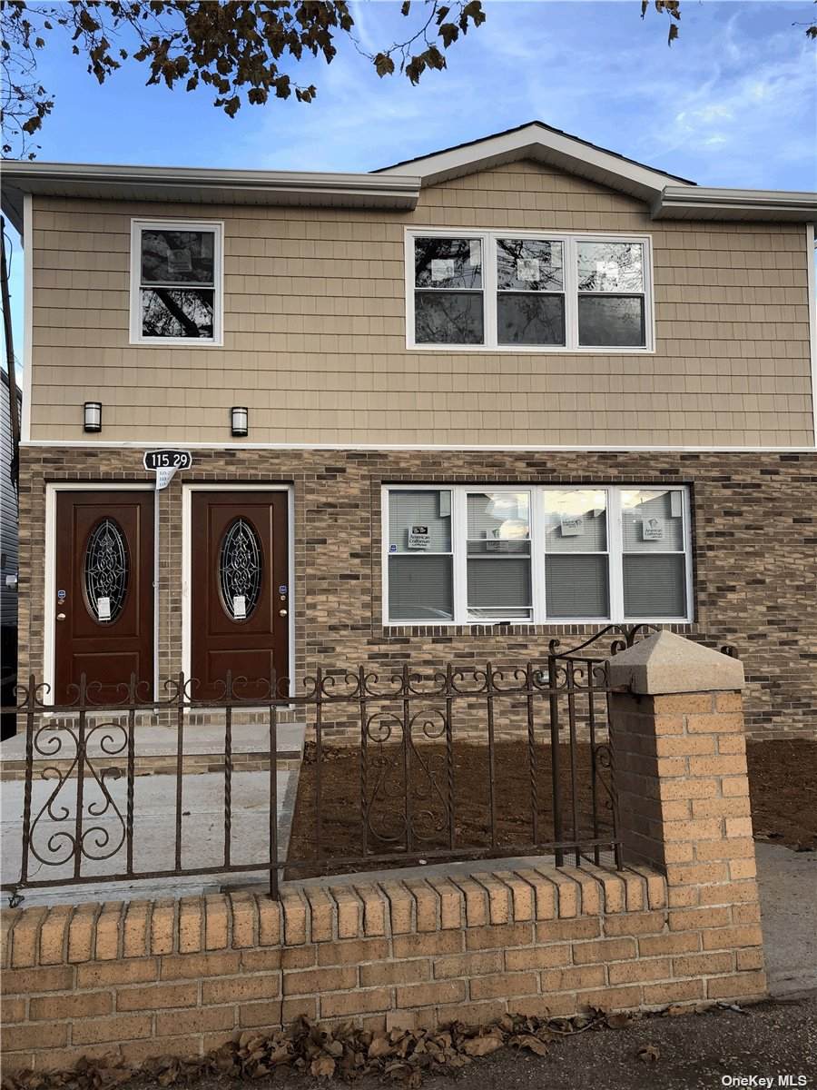 115-29 145th Street - Photo 1