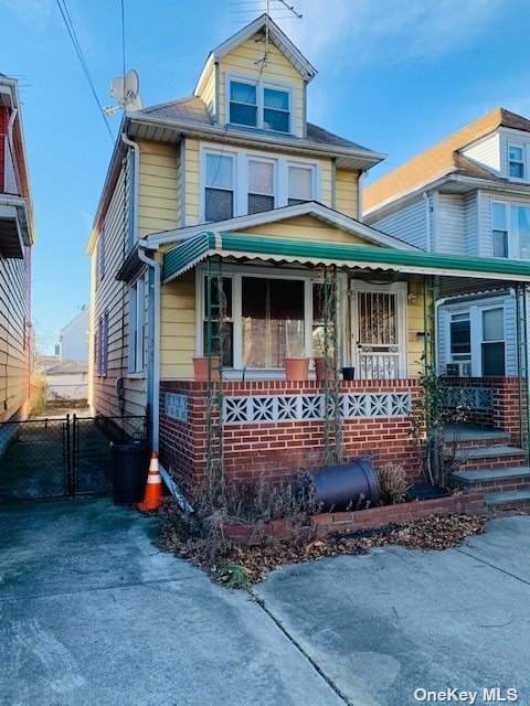81-16 170th Street - Photo 1