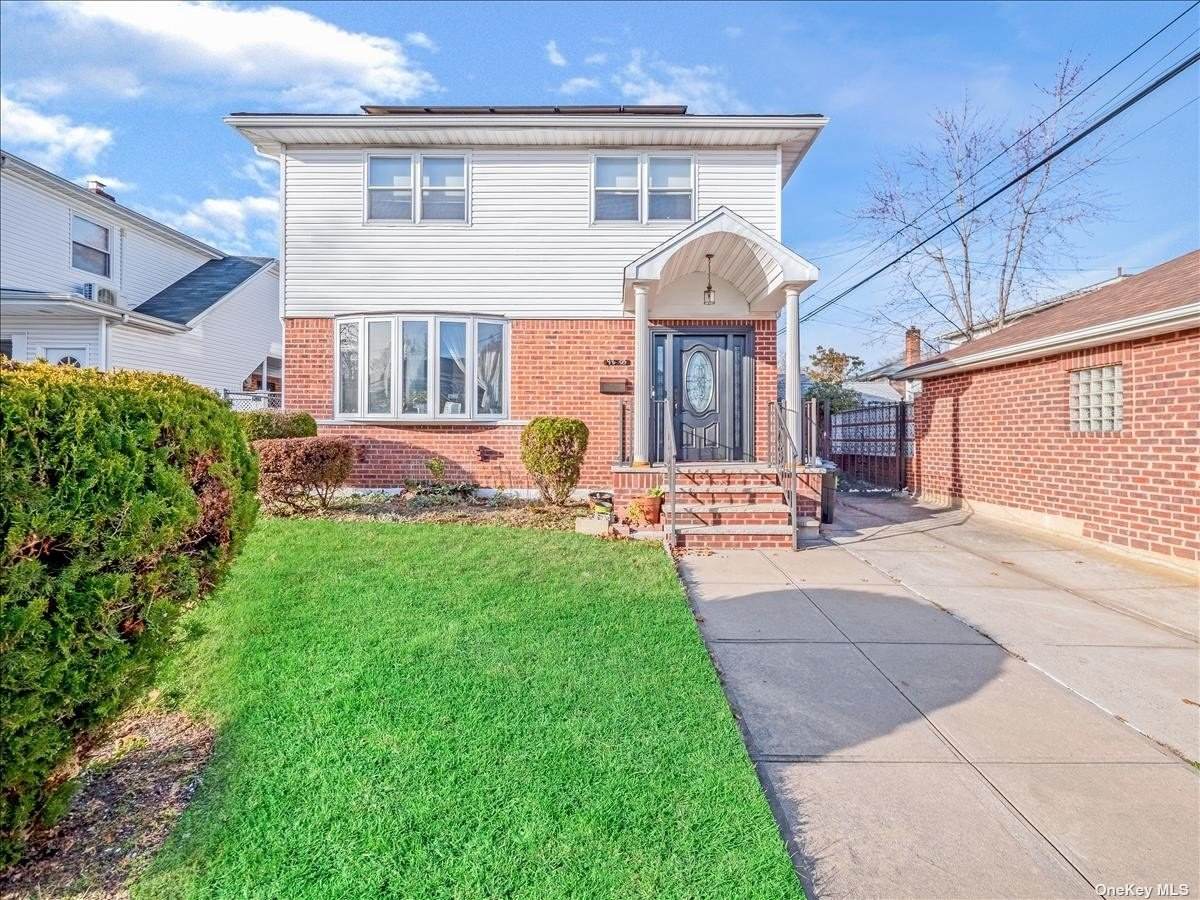 198-05 53 Ave - Photo 1