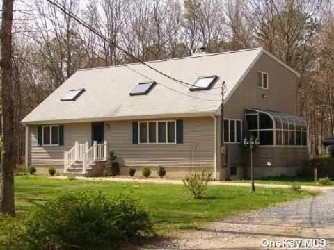 142 Halsey Manor Road - Photo 1