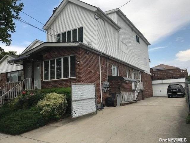 69-35 166th Street - Photo 1