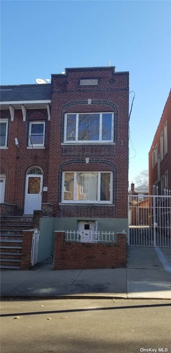 31-15 85th Street - Photo 1