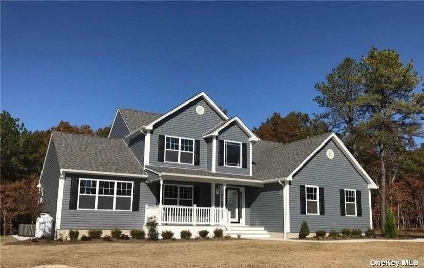 lot 1 Jerusalem Hollow Road - Photo 1