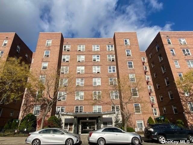 102-21 63rd Road - Photo 1