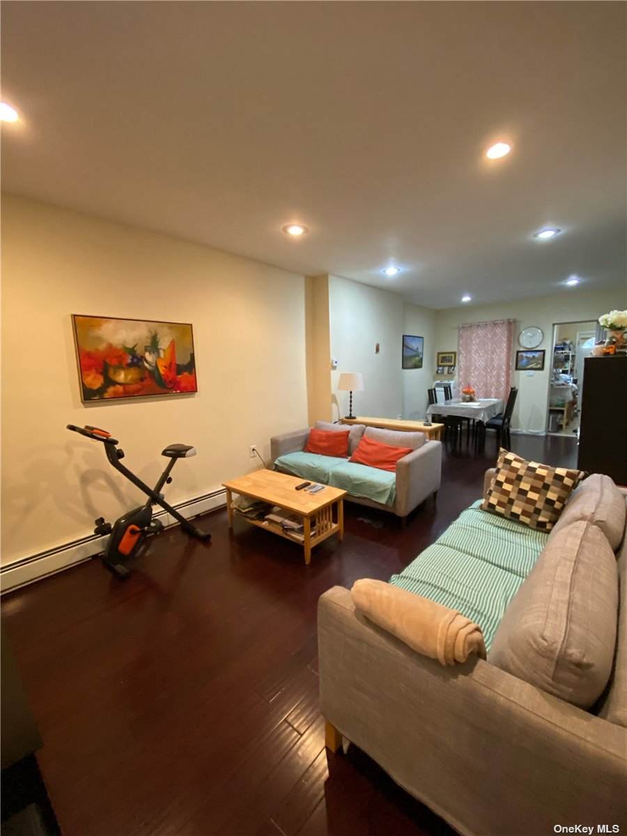 114-73 145th Street - Photo 1