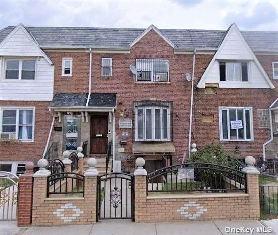 24-33 84th Street - Photo 1