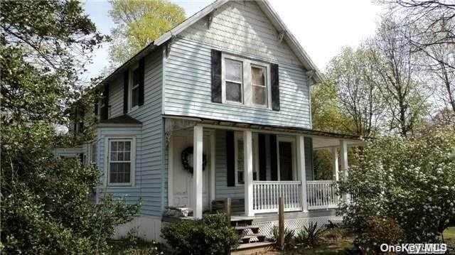 151 Woodlawn Avenue - Photo 1