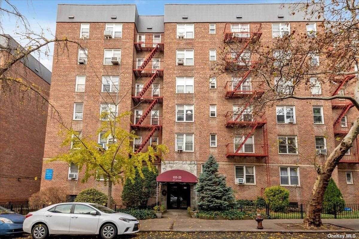 105-25 67 Avenue - Photo 1