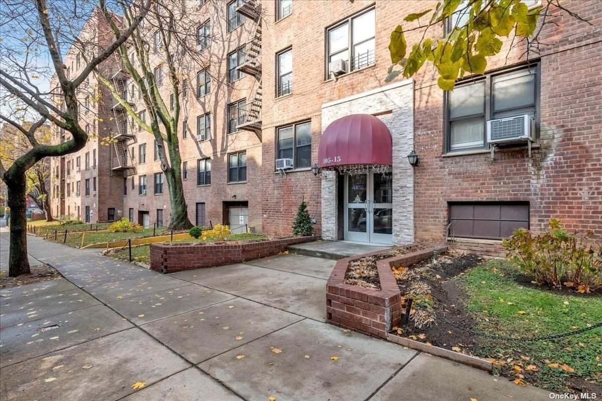 105-15 66 Road - Photo 1