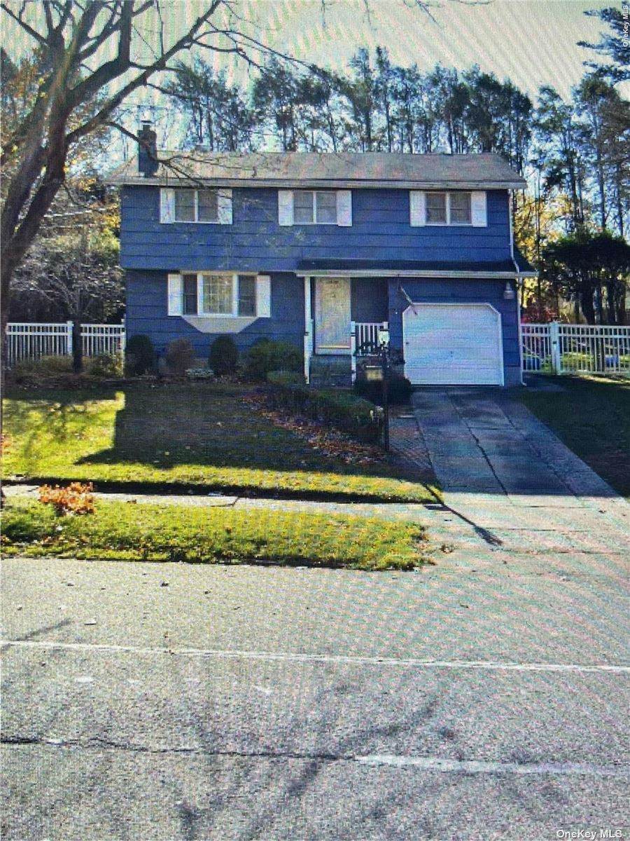 164 Colonial Springs Road - Photo 1