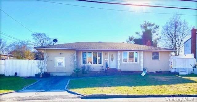 122 Floyd Street - Photo 1
