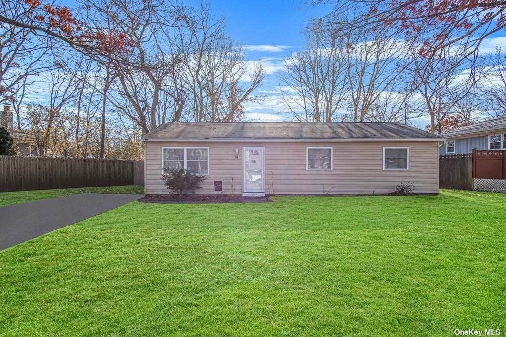 14 Nelson Place - Photo 1