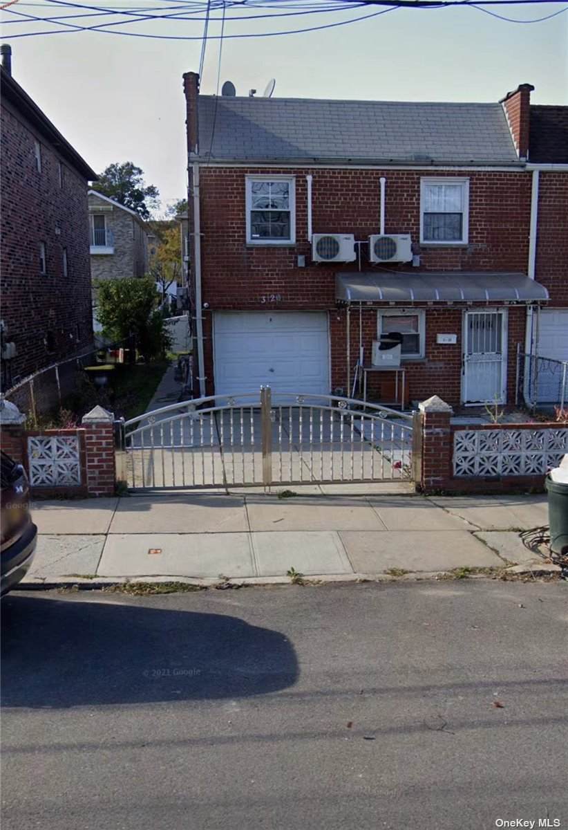 320 127th Street - Photo 1