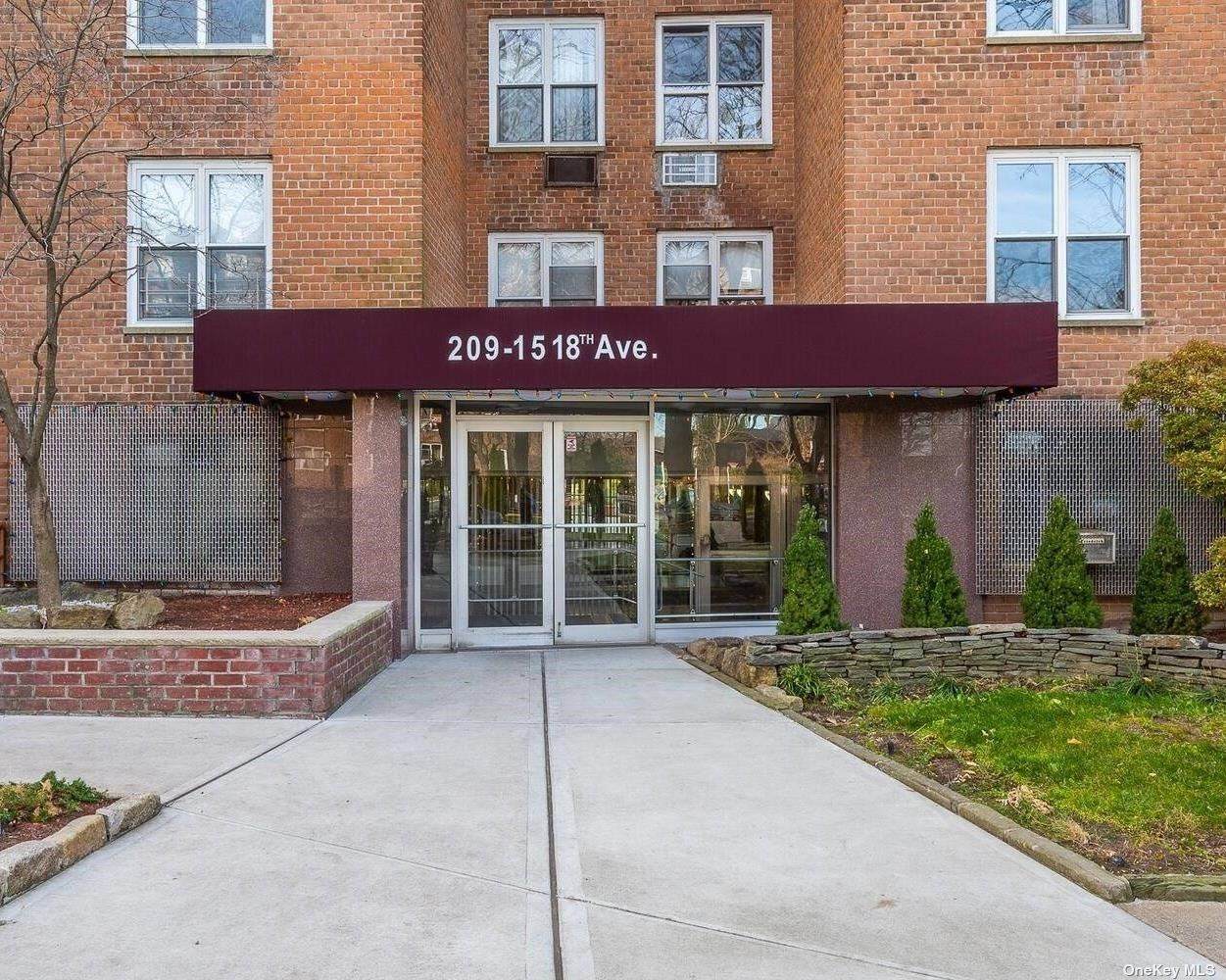 209-15 18th Ave - Photo 1