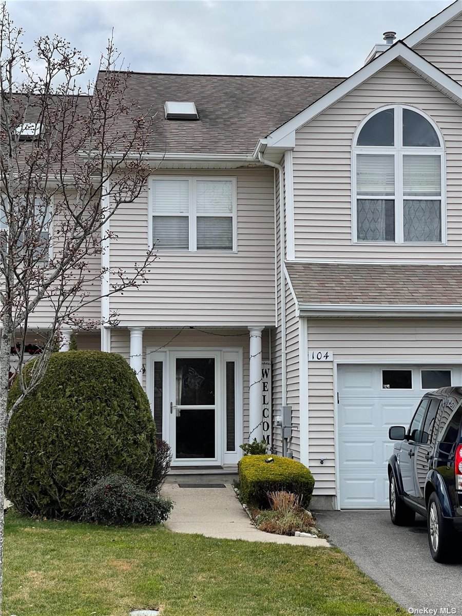 104 Willow Pond Drive - Photo 1