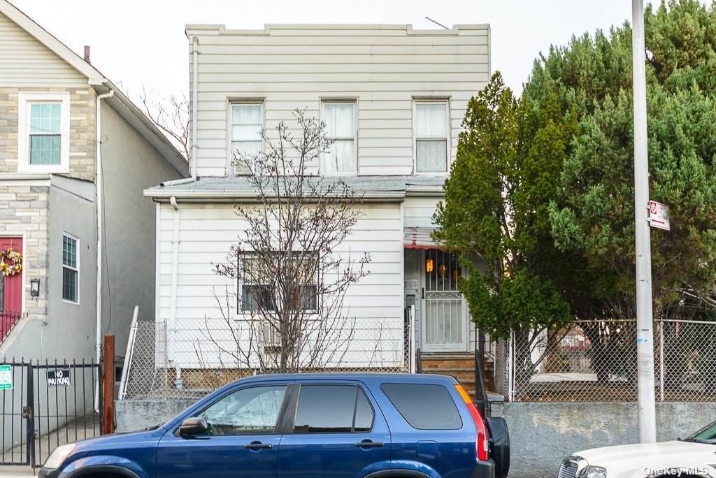 303 Logan Street - Photo 1