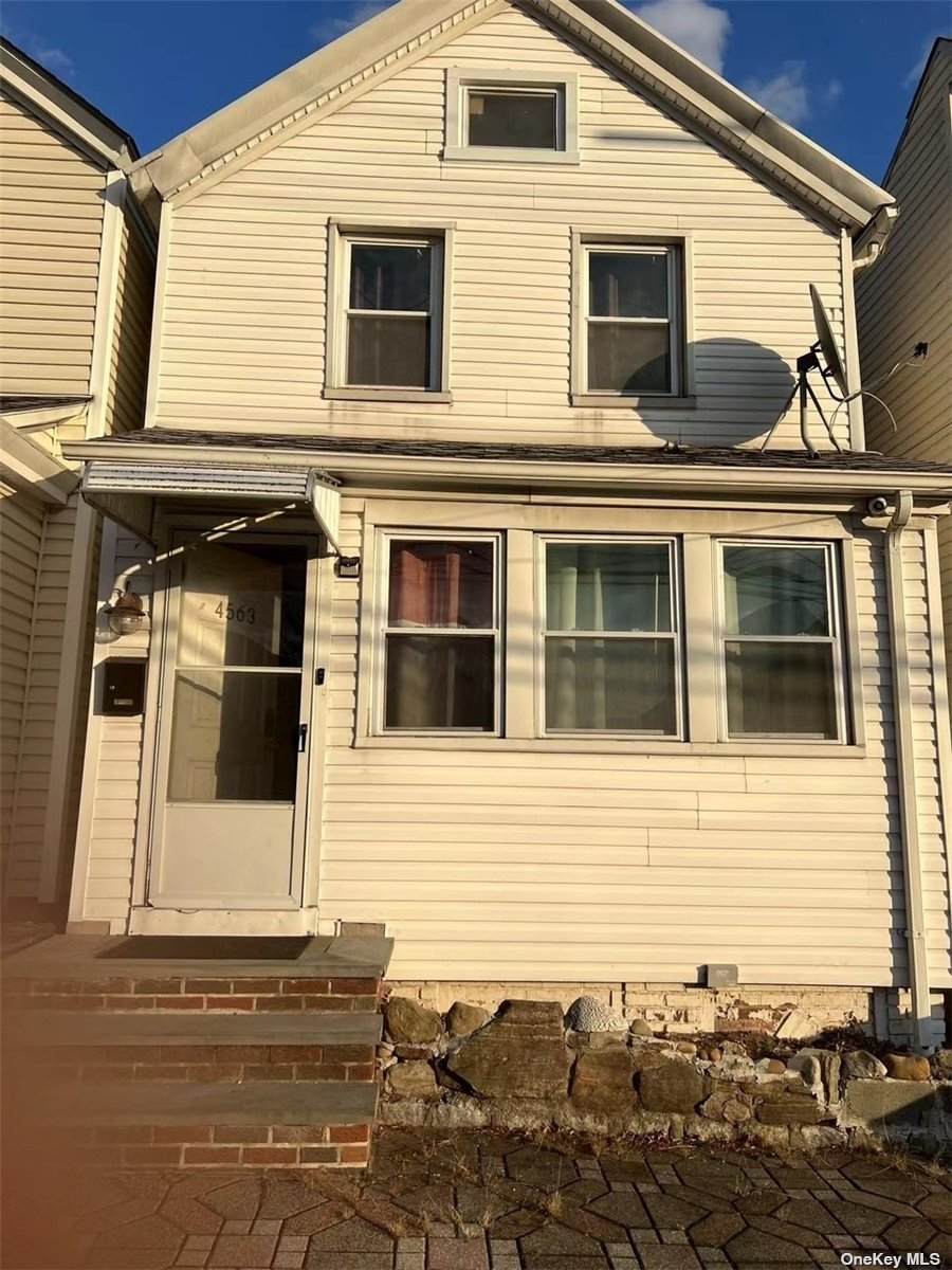 45-63 163rd Street - Photo 1
