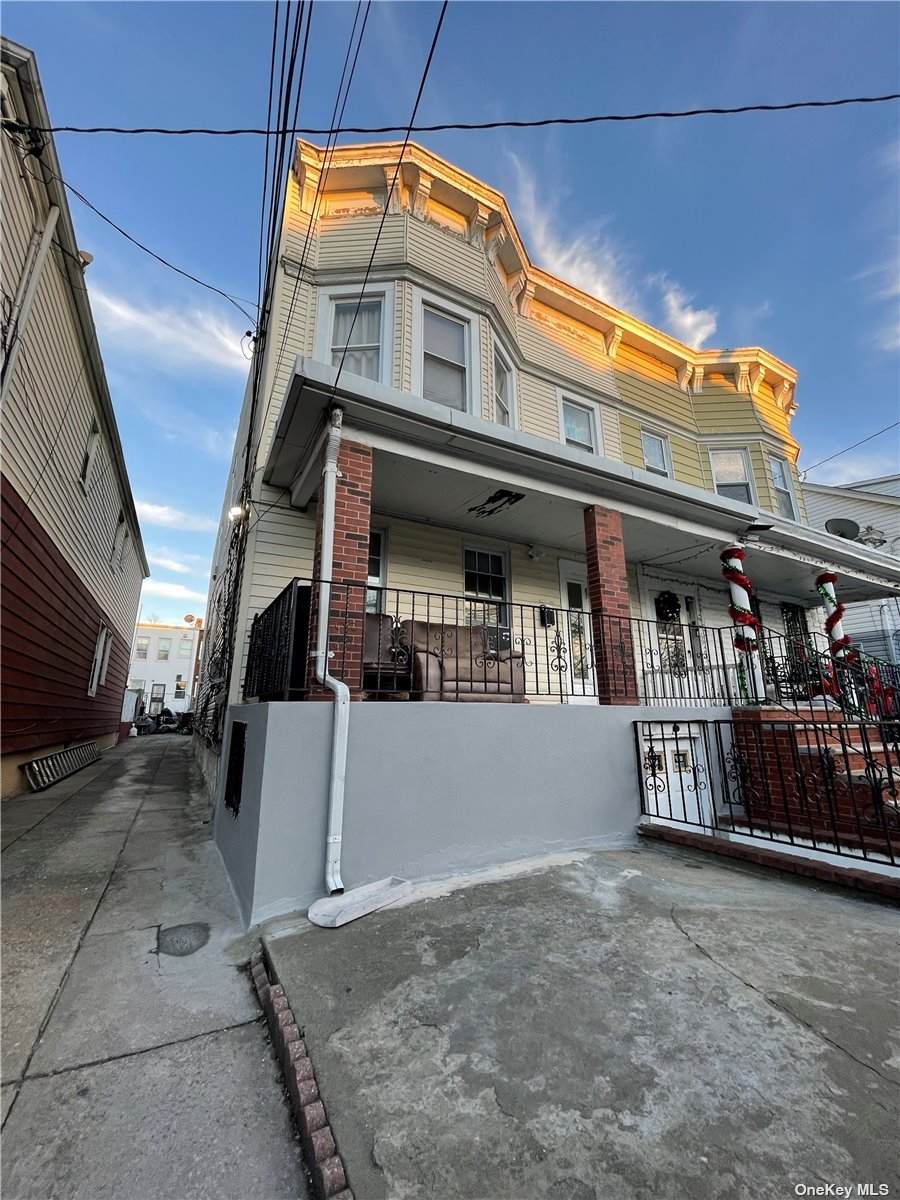 95-67 115th Street - Photo 1