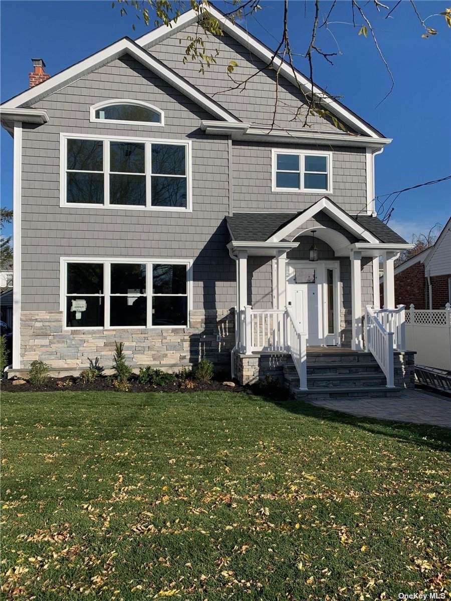 444 Emory Road - Photo 1