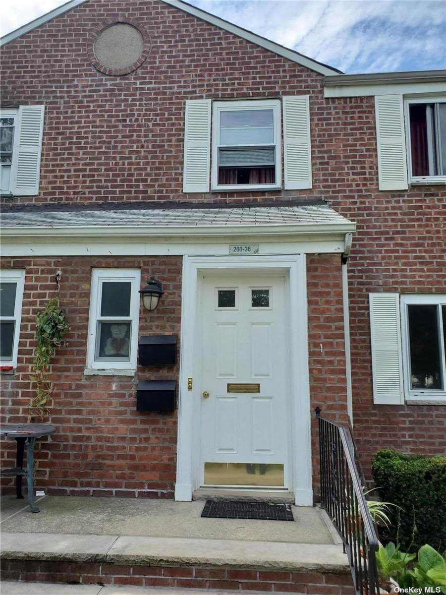 260-36 73rd Avenue - Photo 1