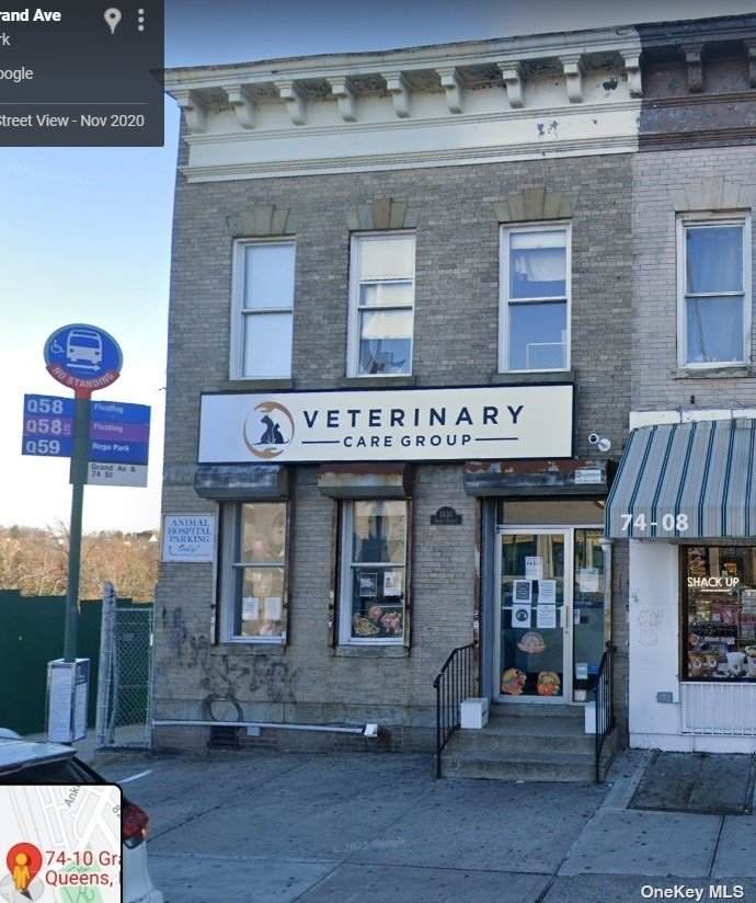74-10 Grand Avenue - Photo 1