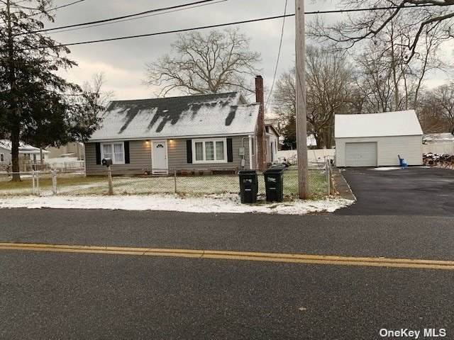 138 Neighborhood Road - Photo 1