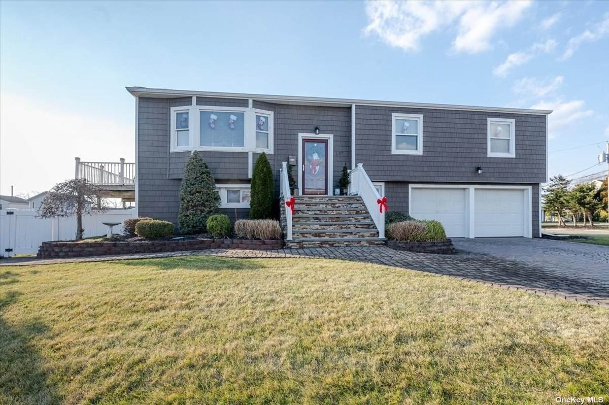 134 Beach Road - Photo 1