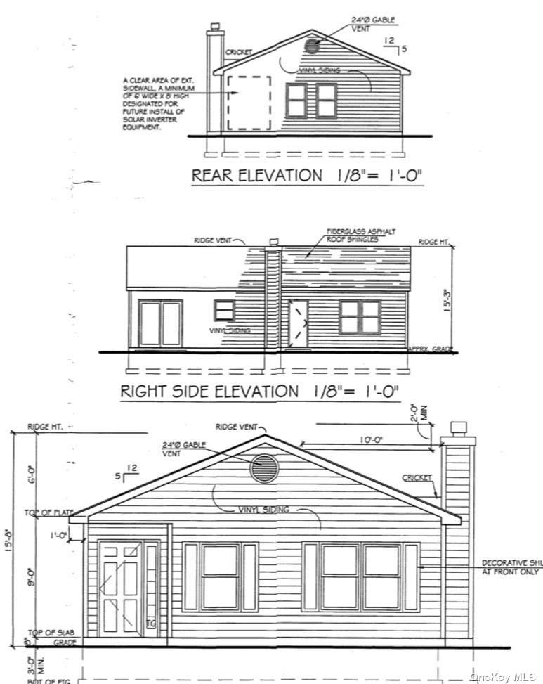N/C Cedar Road - Photo 1