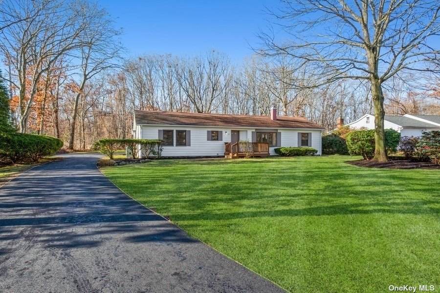 130 Crystal Brook Hollow Road - Photo 1