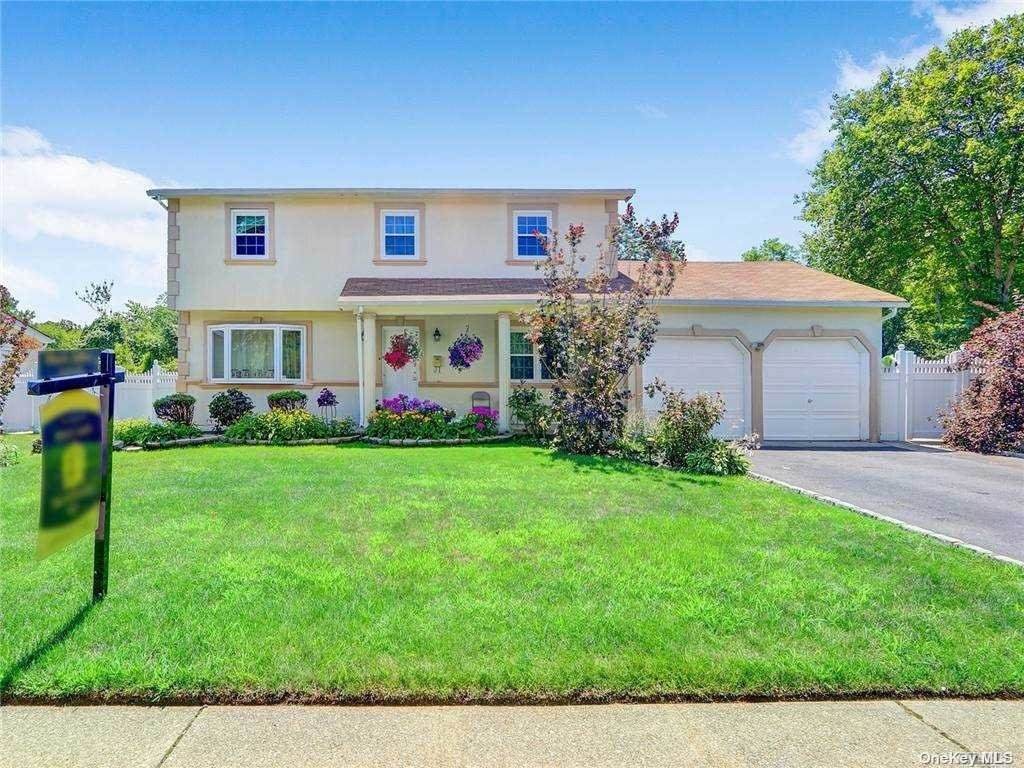 37 Waterford Drive - Photo 1