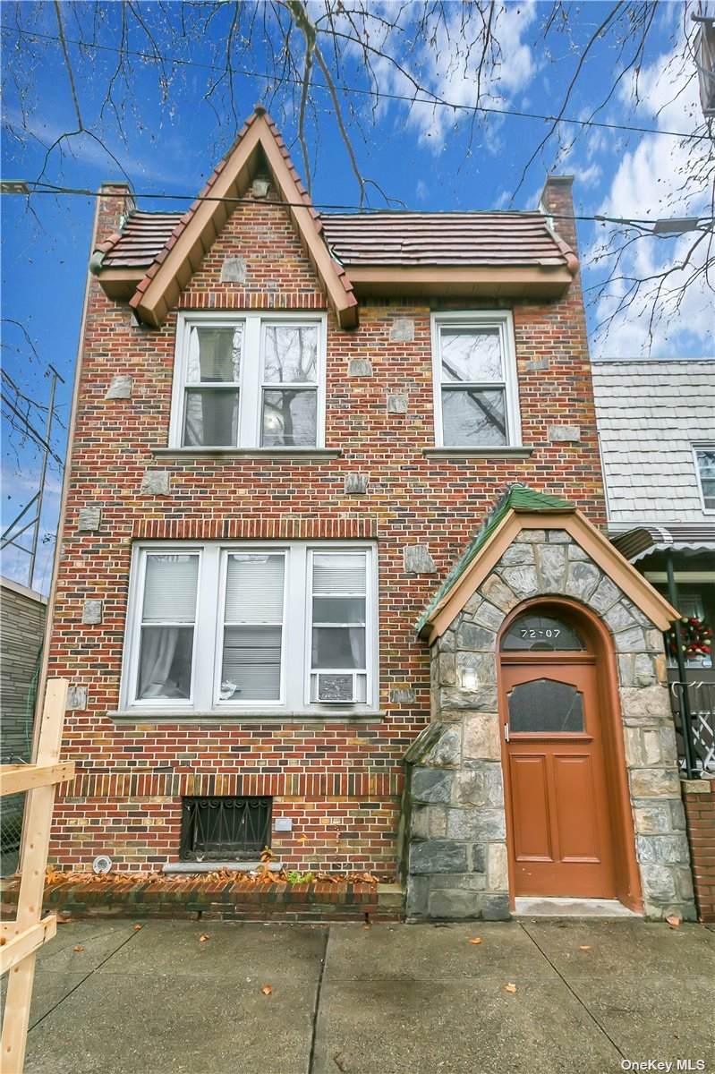 72-07 73 Street - Photo 1