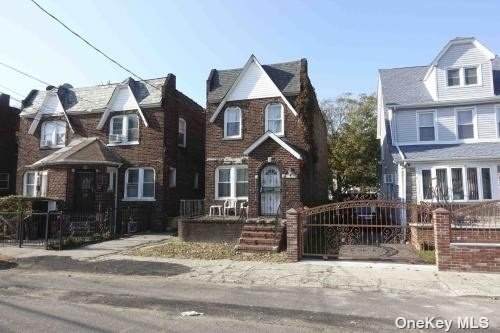 116-26 132nd Street - Photo 1