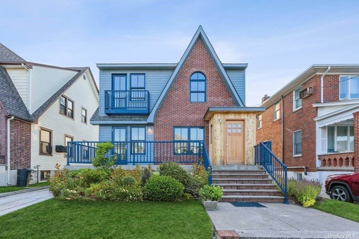 165 Beach 139th Street - Photo 1