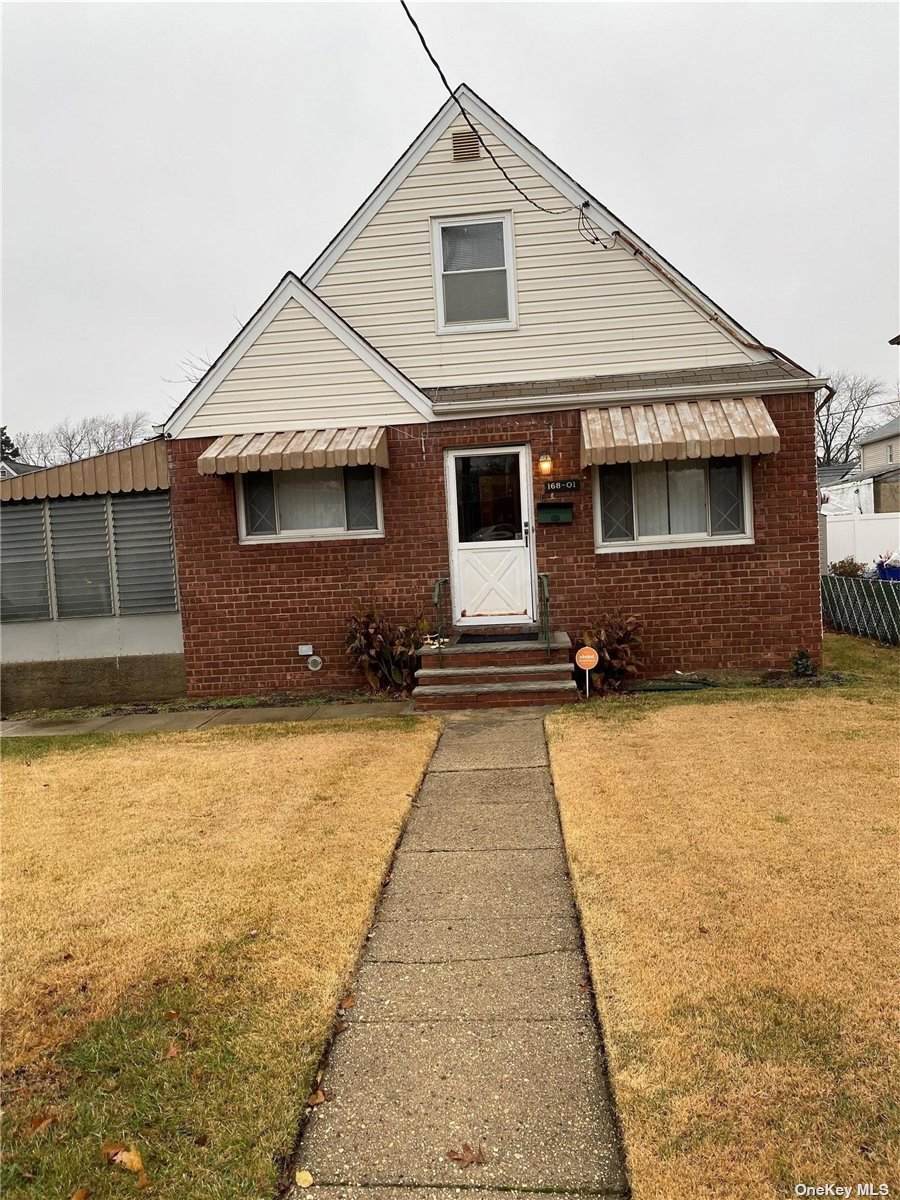 168-01 144th Road - Photo 1