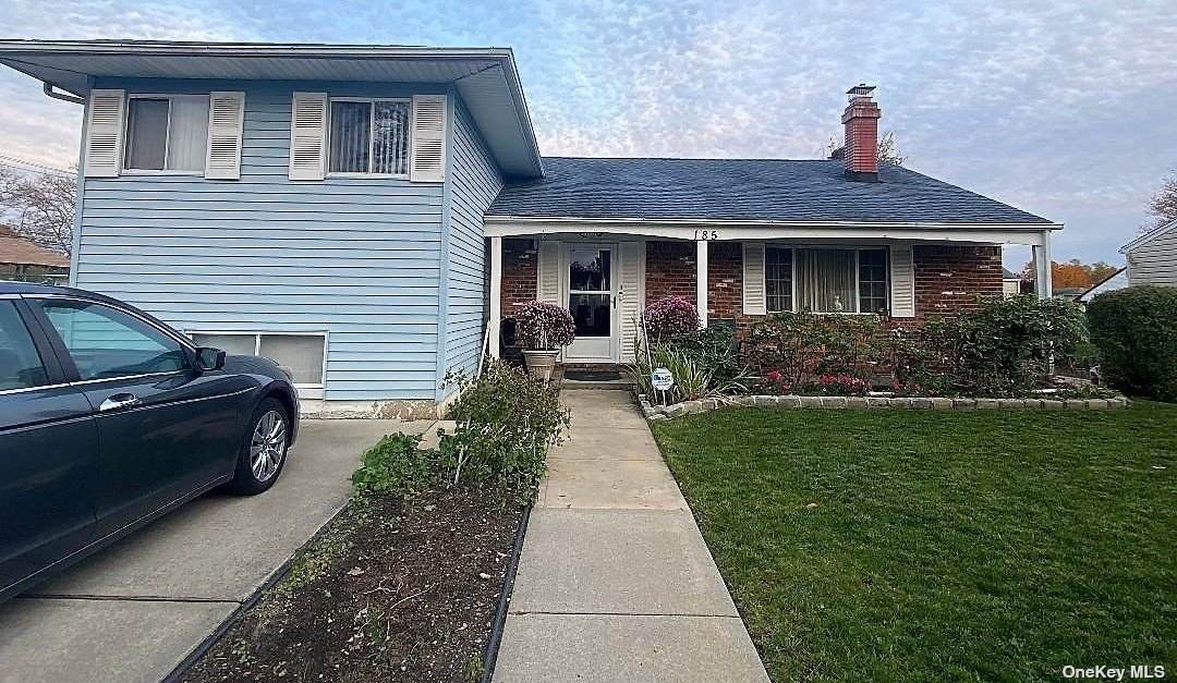 185 Cone Avenue - Photo 1