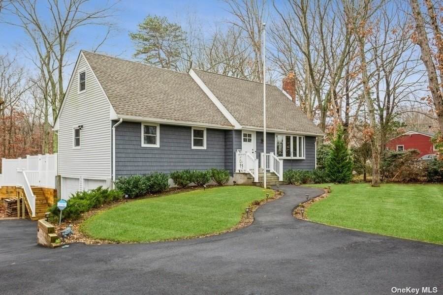 838 Canal Road - Photo 1