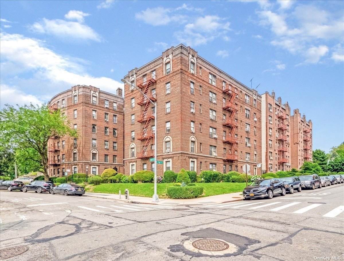 115-25 84th Avenue - Photo 1