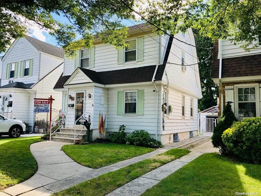 90-44 205th Street - Photo 1