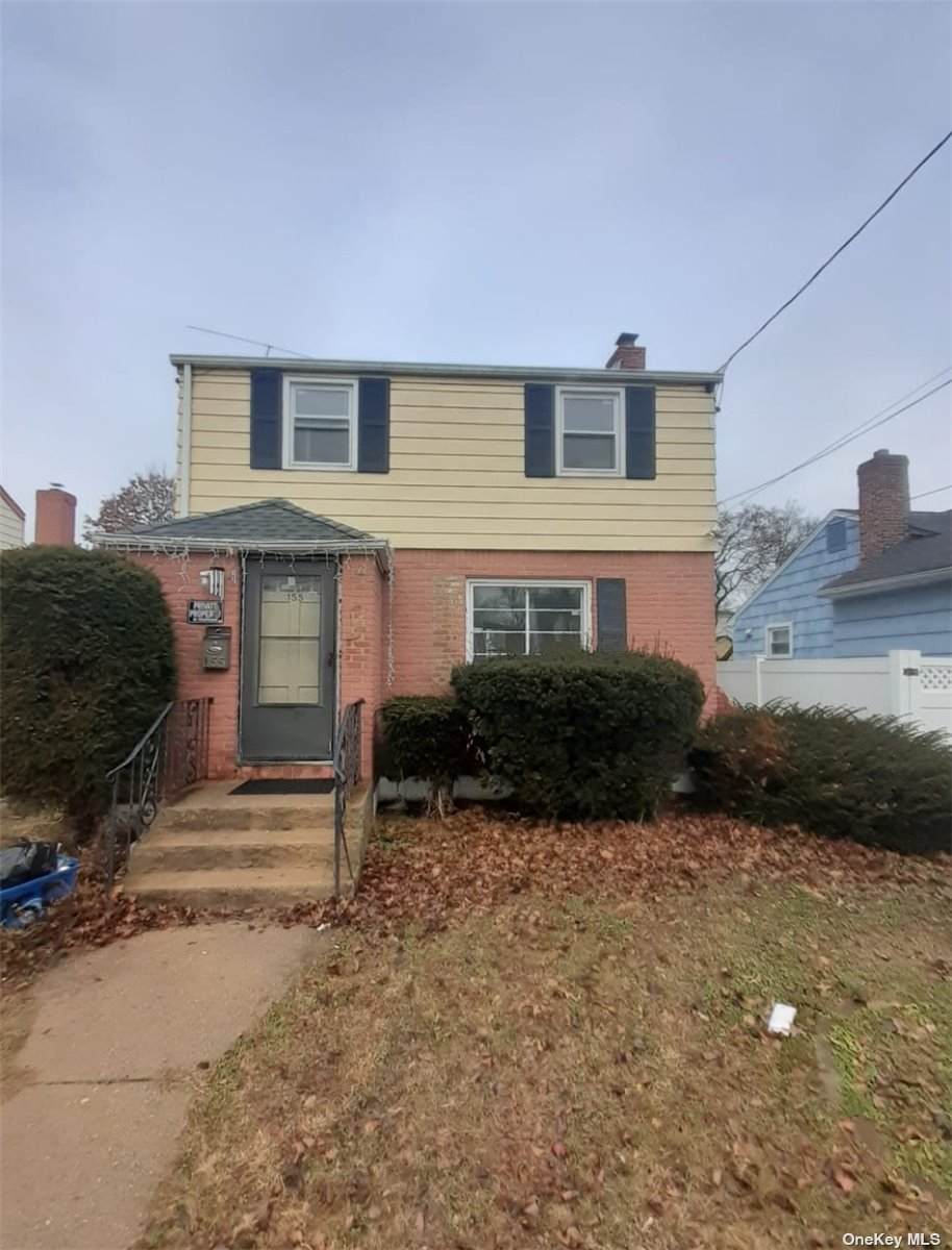 155 Dikeman Street - Photo 1