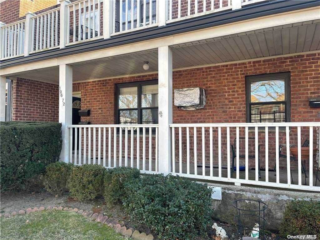 196-72 69th Avenue - Photo 1