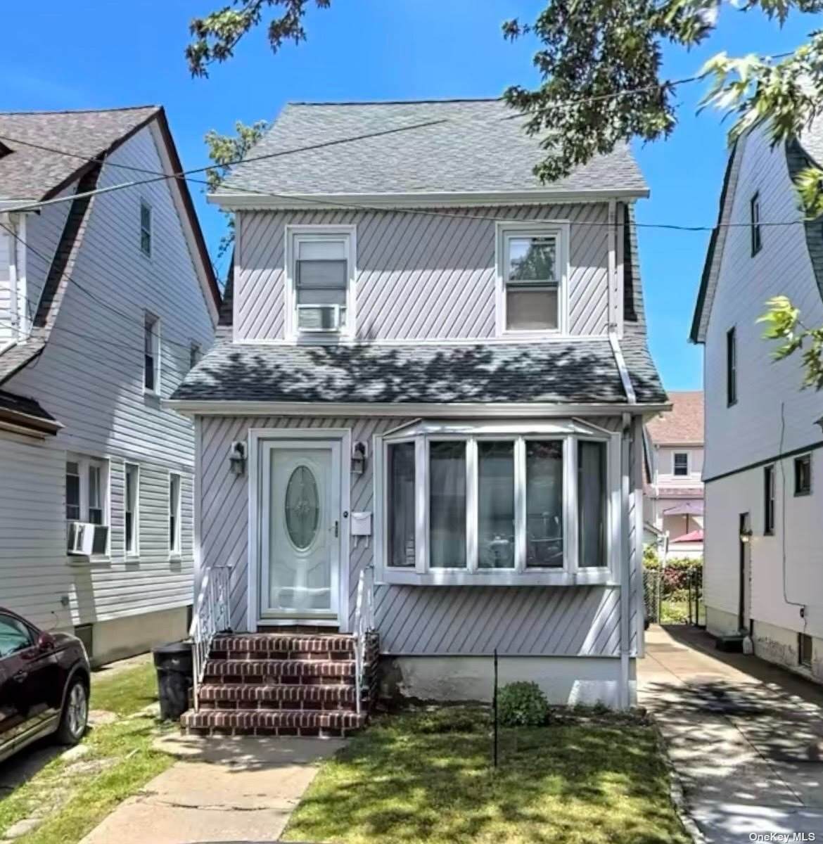 225-15 106th Ave - Photo 1