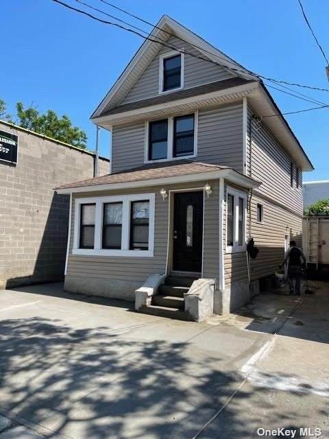 181-20 93rd Avenue - Photo 1