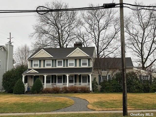160 Atlantic Avenue - Photo 1