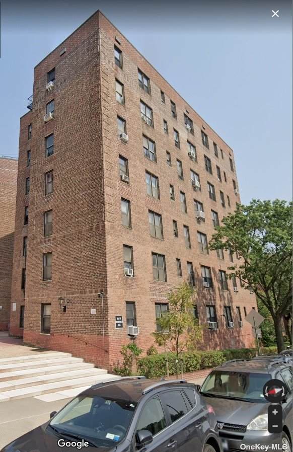 83-77 Woodhaven Blvd - Photo 1