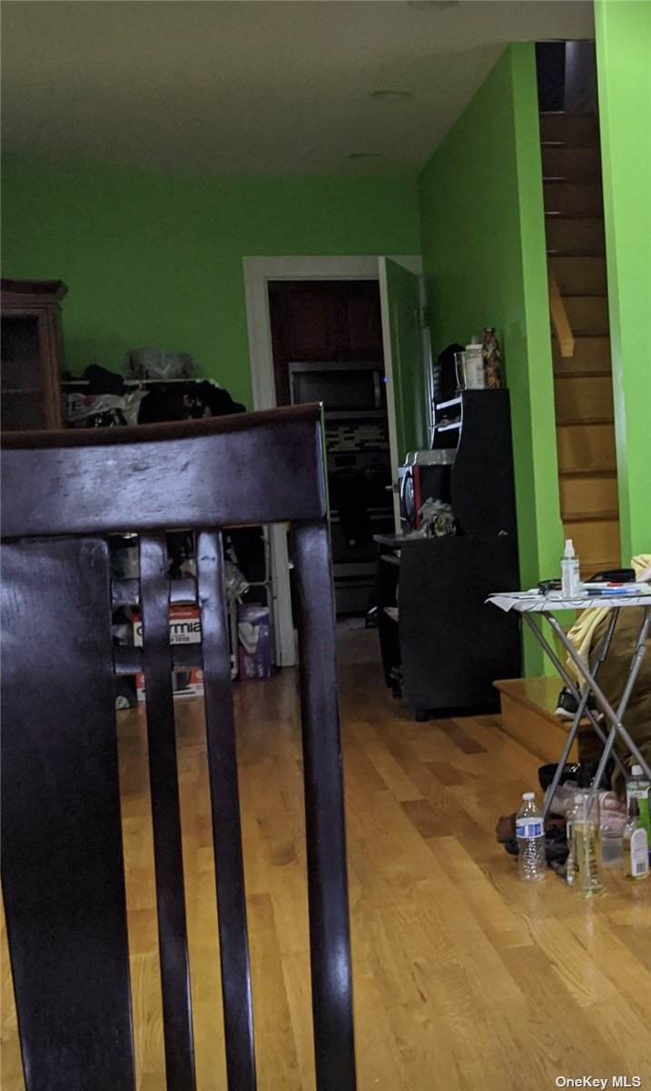 110-22 207th Street - Photo 1